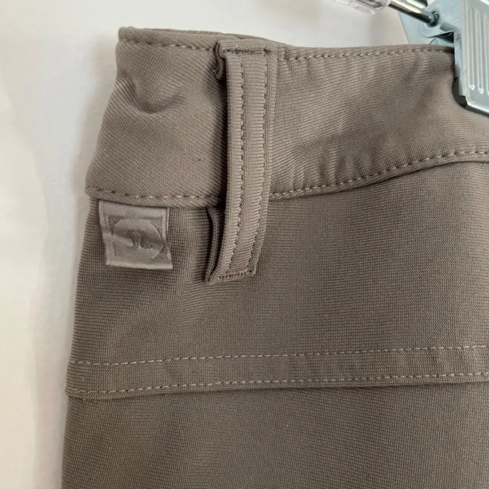 Lululemon ABC Pants 36